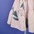 Vestido Infantil Tainá Floral Rosé - comprar online