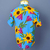 Camisa infantil Teo Girassol na internet