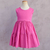 Vestido infantil Adele Pink