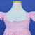 Kit de Vestidos Drica Rosa bebê e infantil Dani Rosa bebê na internet