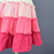 Vestido Infantil Ivi Rosa - comprar online