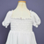 Vestido infantil Olivia Verde na internet