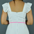 Vestido adulto Lily Branco [P.E] na internet