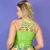 Vestido Adulto Jessica Tropicana - loja online