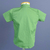 Kit Vestido adulto Georgia e Camisa infantil Daniel verde-militar na internet