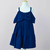 Vestido Infantil Alice Marinho