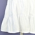 Kit de Vestidos Anabel Branco Adulto e Infantil - Miss Li