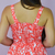 Vestido Adulto Ingrid Florata [P.E] - loja online