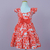 Kit de Vestidos Denise e infantil Helena Florata [P.E] - comprar online