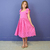 Vestido Infantil Lidia - comprar online