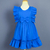 Vestido Infantil Catarina Royal