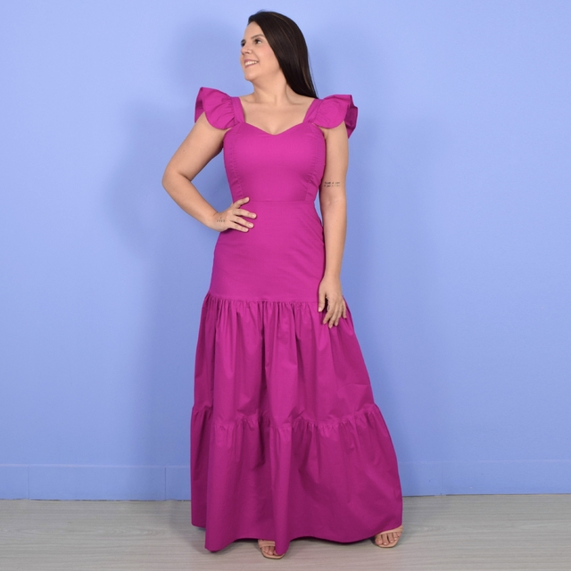 Estilo Inigual vel Vestidos Tal M e Tal Filha para Momentos Especia