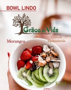 Granola Lowcarb - comprar online