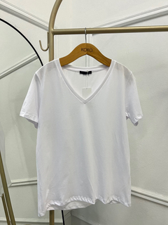 Remera Cotton