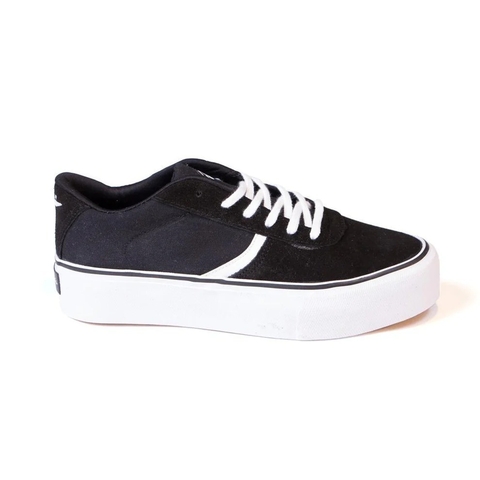 Zapatillas rusty con plataforma sales