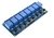 Modulo Rele 8 Canais 5V - 127/220V AC