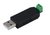 Conversor USB para RS485 Borne 2 Pinos