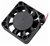 Ventilador Cooler 30X30X10mm 5V - comprar online