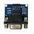 Módulo DB9 Conversor MAX3232 RS232 Serial TTL - comprar online