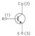 Transistor 2N2219A NPN na internet