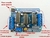 Motor Shield Arduino L293D Driver Ponte H na internet