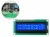 Display LCD 16x2 com I2C Blacklight Azul