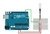 Sensor de Temperatura Digital a Prova d'Agua DS18B20 na internet