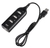 Hub USB 4 portas 2.0 Docooler