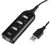 Hub USB 4 portas 2.0 Docooler - comprar online