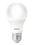 LAMPADA LED A60 BIVOLT 9W 6500K AVANT 273061375 na internet