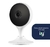 Câmera de Video Wi-Fi Full HD IZC 1003 Intelbras - comprar online