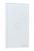 Interruptor Inteligente Touch Wi-Fi 1 Tecla Branco - Intelbras EWS 1001 BR na internet