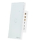 Interruptor Inteligente Touch Wi-Fi 1 Tecla Branco - Intelbras EWS 1001 BR - GILSON DE FREITAS