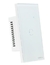 Interruptor Inteligente Touch Wi-Fi 1 Tecla Branco - Intelbras EWS 1001 BR - loja online