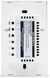 Imagem do Interruptor Inteligente Touch Wi-Fi 1 Tecla Branco - Intelbras EWS 1001 BR