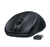 Mouse Intelbras MSI50 Sem Fio Preto - comprar online