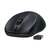 Mouse Intelbras MSI55 Sem Fio Preto - comprar online