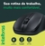 Mouse Intelbras MSI50 Sem Fio Preto na internet