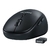 Mouse Intelbras MSI200 Sem Fio Preto - comprar online