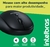 Mouse Intelbras MSI200 Sem Fio Preto - loja online
