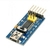 Placa FTDI FT232RL Conversor USB Serial com chave