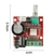 Amplificador De Audio Pam8610 Dual Classe D 2x10w 12v - comprar online