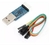 Módulo Conversor USB Serial CP2104