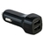 Carregador veicular universal USB com 2 portas Intelbras ECV 2 Fast - comprar online