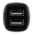 Carregador veicular universal USB com 2 portas Intelbras ECV 2 Fast - loja online