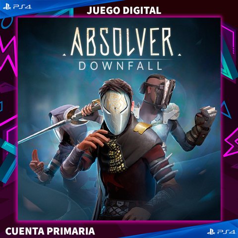 Cyberpunk 2077 PS4 Primaria