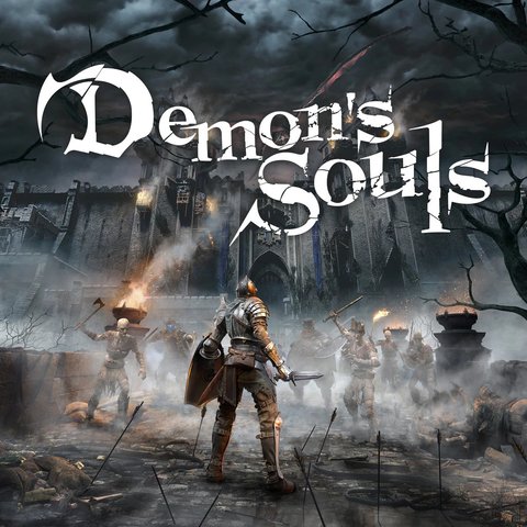 Demons Souls – PS5 – El Cartel Gamer