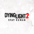 2X1 DYING LIGHT 2: STAY HUMAN - PS5 | CUENTA PRIMARIA