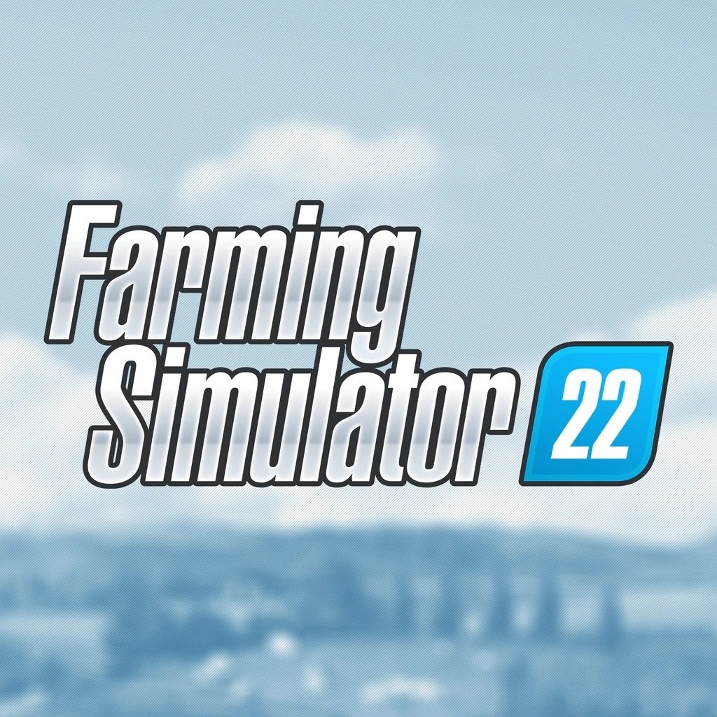 FARMING SIMULATOR 22 - PS4