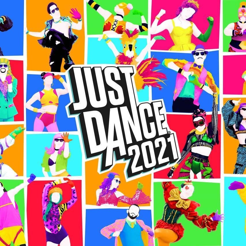 JUST DANCE 2021 - PS4  CUENTA PRIMARIA - DAFT LAND
